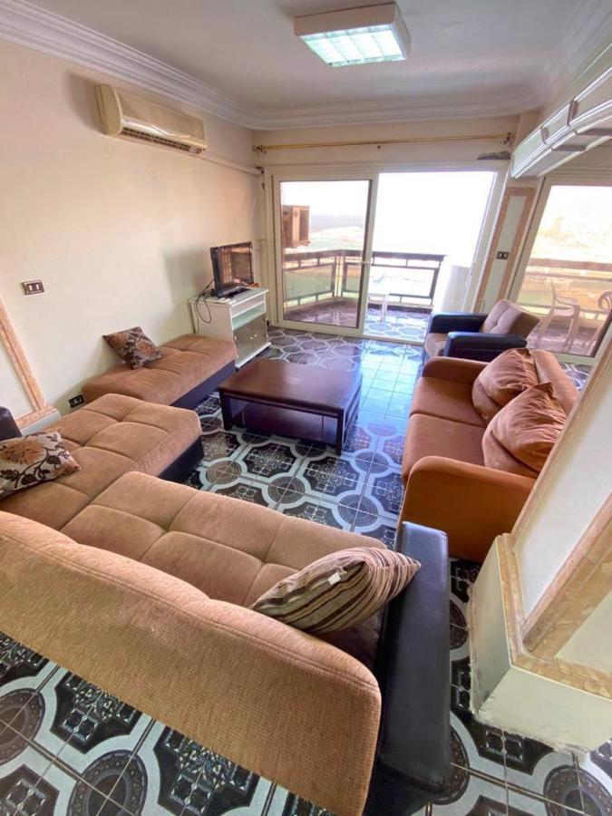 Apartament Gleem 3 Direct View Alexandria