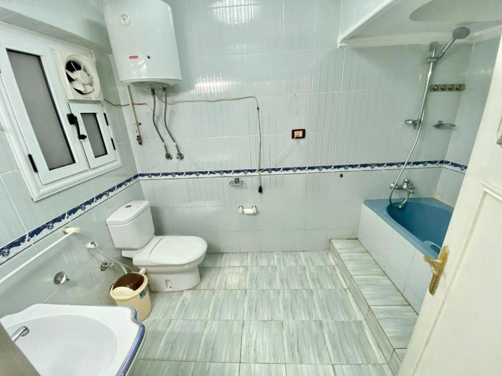 Gleem 3 Direct View Apartament Alexandria