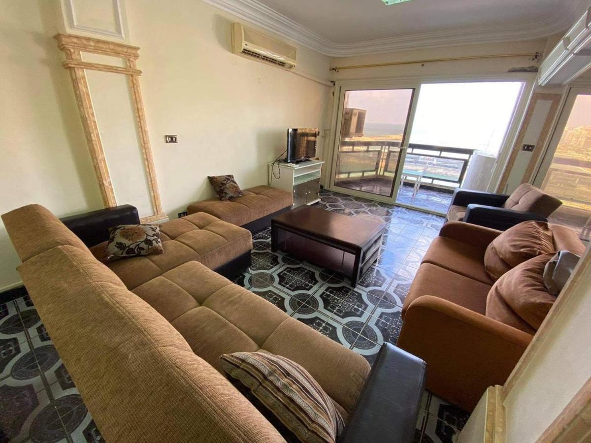 Gleem 3 Direct View Apartament Alexandria