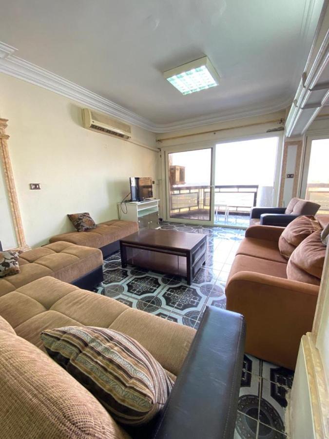 Apartament Gleem 3 Direct View Alexandria